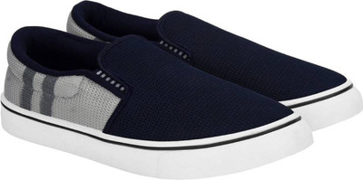 

Sporter 771 Loafers For Men(Black