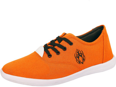 

Kaneggye Casuals For Men(Orange