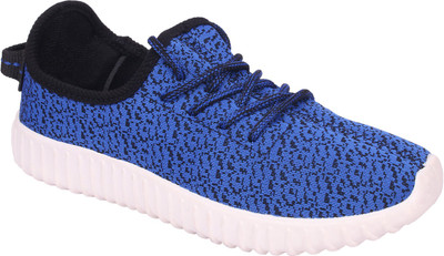 

Lets Run Casuals For Men(Blue, Royal blue