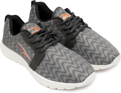 

Asian Casual shoes Outdoors For Men(Grey, Grey