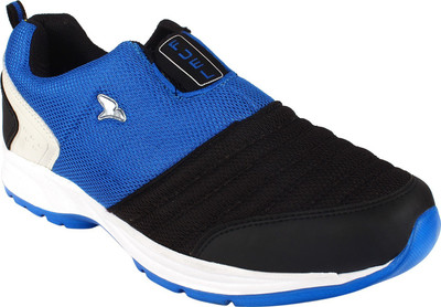 

Fuel Mens Boys Laced Up Solid Running Shoes For Men(Multicolor, Blue