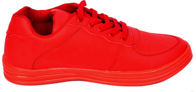 

Marcella Sneakers For Men(Red