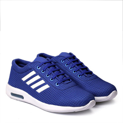 

Kwelin Sneakers For Men(Blue
