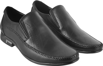 

DaVinchi Slip On For Men(Black, 11;black
