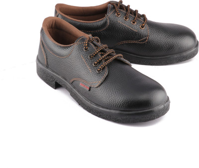 

Wild Bull Lace Up For Men(Black