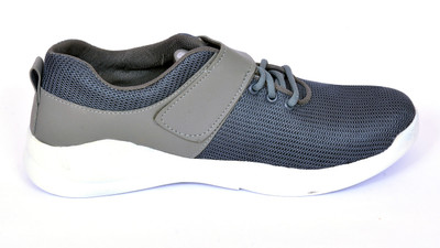 

Marcella Running Shoes For Men(Grey