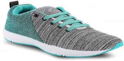 

Genial Sports Shoes Walking Shoes For Men(Multicolor, Green