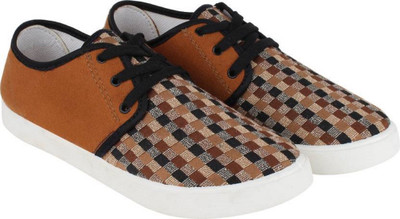 

Sporter 693 Casuals For Men(Brown