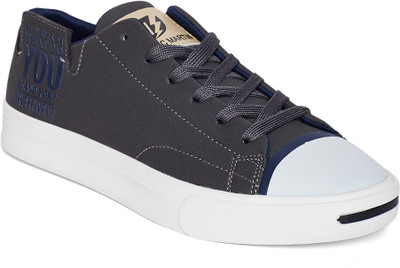 

DOC Martin Grey Titan Sneakers For Men(Grey