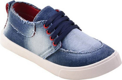 

Axter Blue-629 Casuals For Men(Blue
