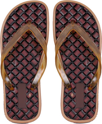 

Indistar Slippers, Brown