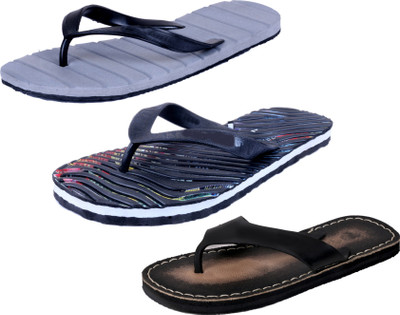 

Indistar StepCare Super Soft and Comfortable Slippers, Multicolor