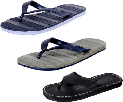 

Indistar StepCare Super Soft and Comfortable Slippers, Multicolor
