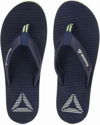 

REEBOK ULTRA FLIP Flip Flops, Smoky indigo/nacho