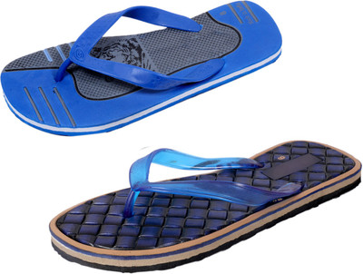 

Indistar SetpCare Super Soft and Comfortable Slippers, Multicolor