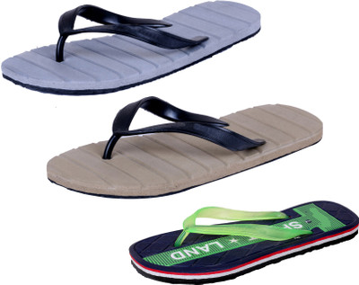 

Indistar StepCare Super Soft and Comfortable Slippers, Multicolor