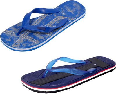 

Indistar SetpCare Super Soft and Comfortable Slippers, Multicolor