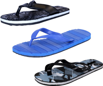 

Indistar StepCare Super Soft and Comfortable Slippers, Multicolor