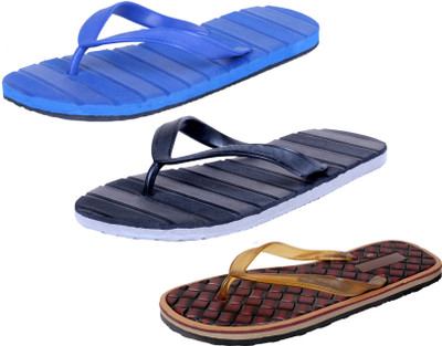 

Indistar StepCare Super Soft and Comfortable Slippers, Multicolor