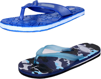

Indistar Slippers, Multicolor