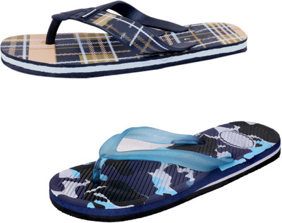 

Indistar Slippers, Multicolor