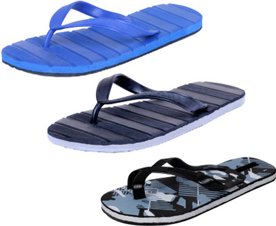 

Indistar StepCare Super Soft and Comfortable Slippers, Multicolor
