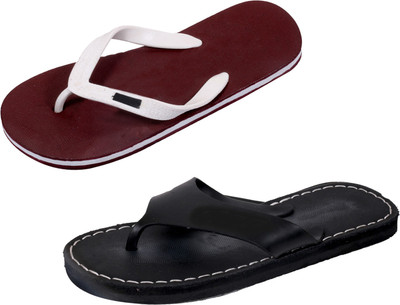 

Indistar SetpCare Super Soft and Comfortable Slippers, Multicolor