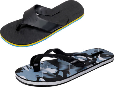 

Indistar SetpCare Super Soft and Comfortable Slippers, Multicolor
