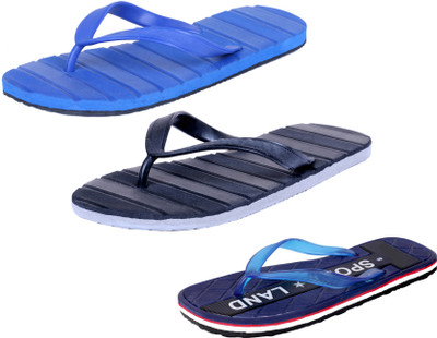 

Indistar StepCare Super Soft and Comfortable Slippers, Multicolor