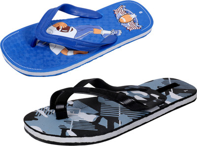 

Indistar Slippers, Multicolor