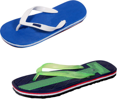 

Indistar SetpCare Super Soft and Comfortable Slippers, Multicolor
