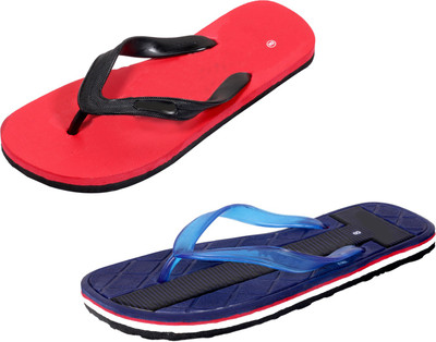 

Indistar Slippers, Multicolor