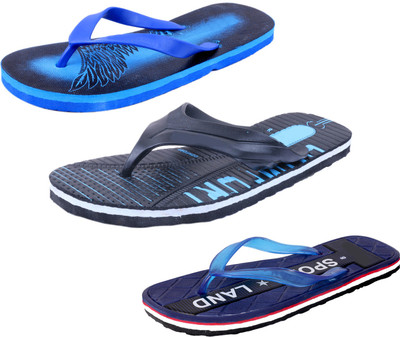 

Indistar StepCare Super Soft and Comfortable Slippers, Multicolor