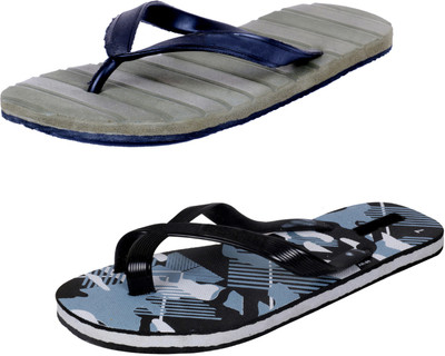 

Indistar Super Soft and Comfortable Slippers, Multicolor