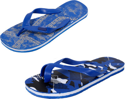 

Indistar SetpCare Super Soft and Comfortable Slippers, Multicolor
