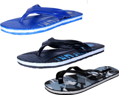 

Indistar StepCare Super Soft and Comfortable Slippers, Multicolor