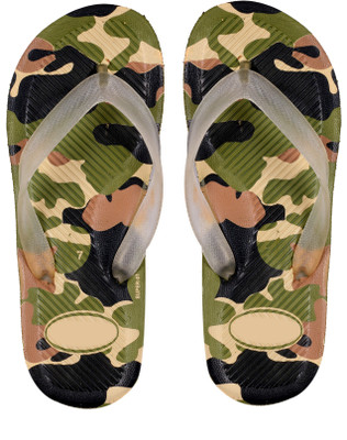 

Indistar StepCare Slippers, Multicolor