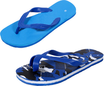 

Indistar SetpCare Super Soft and Comfortable Slippers, Multicolor