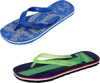 

Indistar SetpCare Super Soft and Comfortable Slippers, Multicolor