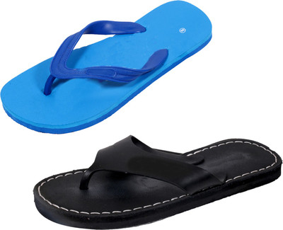 

Indistar SetpCare Super Soft and Comfortable Slippers, Multicolor