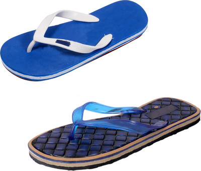 

Indistar SetpCare Super Soft and Comfortable Slippers, Multicolor