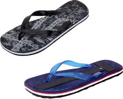 

Indistar SetpCare Super Soft and Comfortable Slippers, Multicolor
