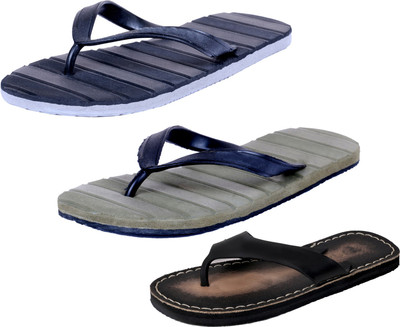

Indistar StepCare Super Soft and Comfortable Slippers, Multicolor