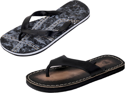 

Indistar Slippers, Multicolor