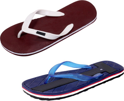 

Indistar SetpCare Super Soft and Comfortable Slippers, Multicolor