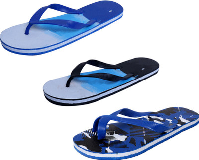 

Indistar StepCare Super Soft and Comfortable Slippers, Multicolor