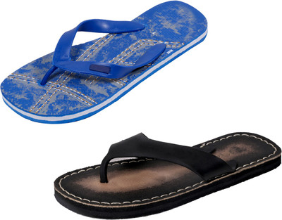 

Indistar SetpCare Super Soft and Comfortable Slippers, Multicolor