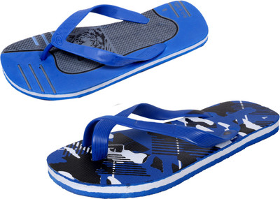 

Indistar SetpCare Super Soft and Comfortable Slippers, Multicolor