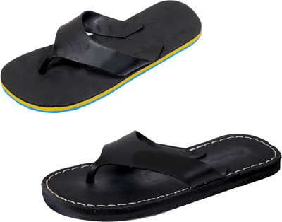 

Indistar SetpCare Super Soft and Comfortable Slippers, Multicolor