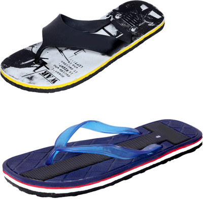 

Indistar SetpCare Super Soft and Comfortable Slippers, Multicolor